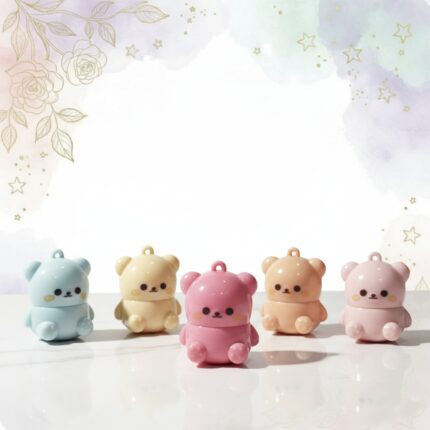 Teddy Sweet Lip Balm